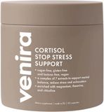 Venira Venira Cortisol stop stress support cps.60 60 kapslí