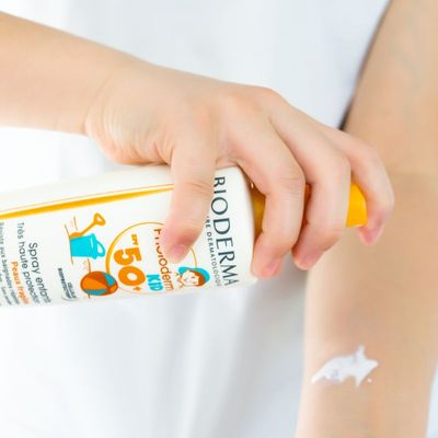 Bioderma Photoderm KID sprej SPF50+ 200 ml