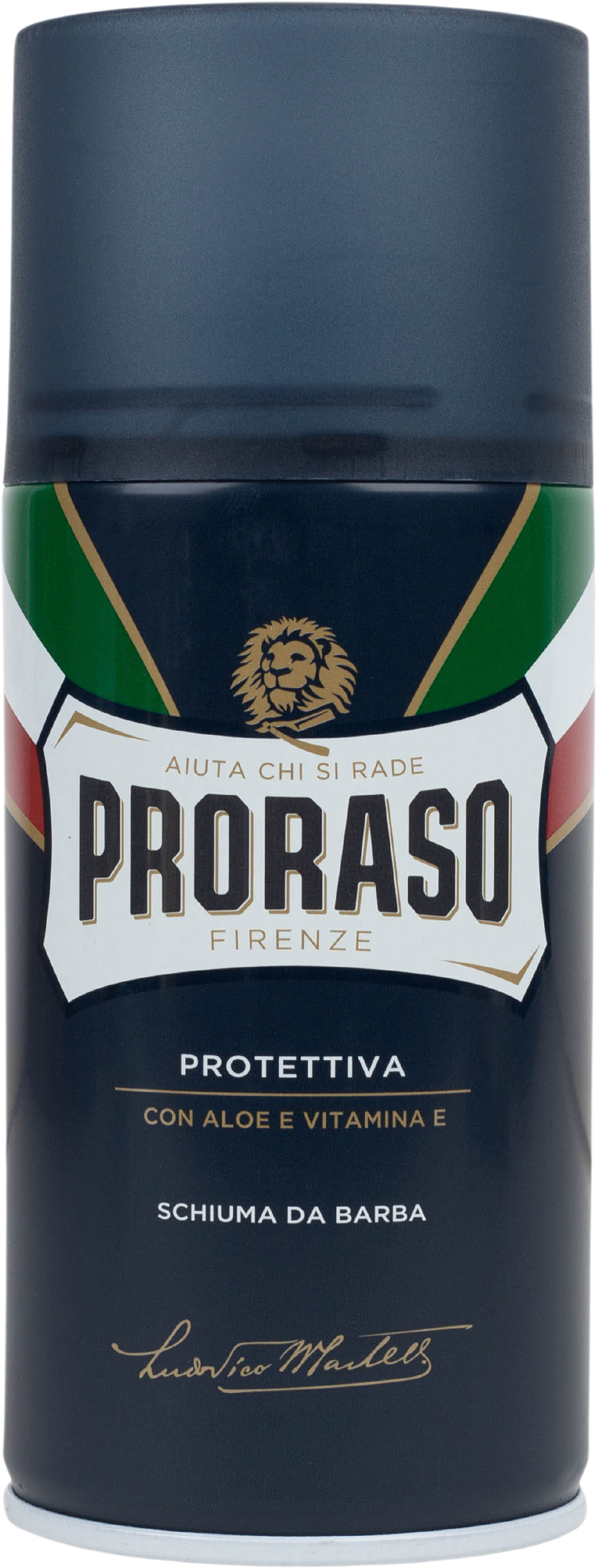 Proraso Protective Shaving Foam Aloe Vera 300 ml