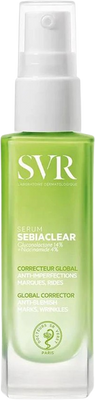 SVR Sebiaclear sérum 30 ml