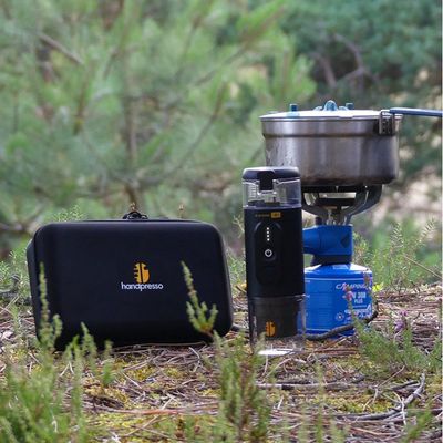 Handpresso E-presso Plus Set