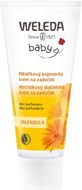 Weleda Měsíčkový kojenecký krém na zadeček bez parfemace 75 ml