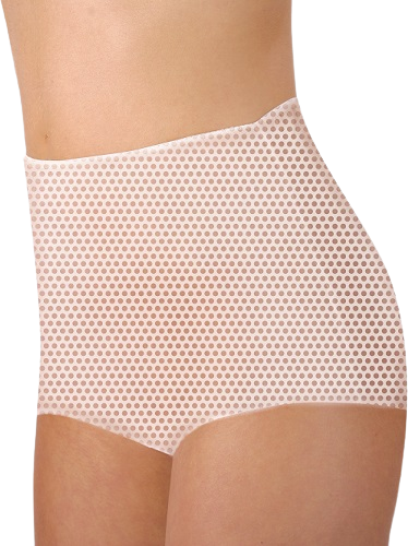 BabyOno Kalhotky pro opakované použití vel.XL 2 ks