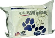 Icf Clorexyderm Wipes 40 ks
