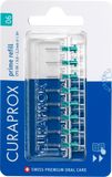 Curaprox CPS 06 Prime blister refill 8 ks