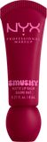 NYX Professional Makeup Smushy 11 Squeeze N' Sizzle matný balzám na rty 8 ml