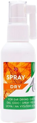 Fytofontana Aurecon dry spray 50 ml