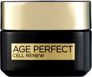L'Oréal Paris Age Perfect Cell Renew Denní krém proti vráskám 50 ml