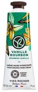 Yves Rocher Krém na ruce Vanilka 30 ml