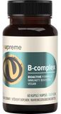 Nupreme B - Complex Bioactive 60 kapslí