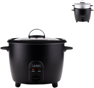 PB Lauben Ryžovar 1800BC