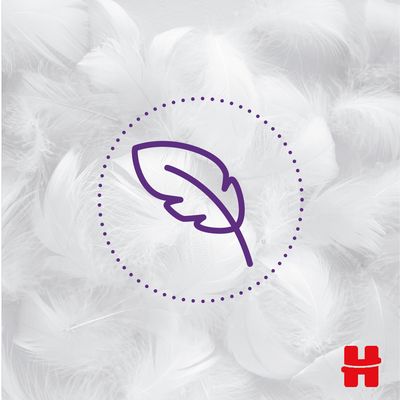 Huggies® Extra Care Pants - 5 34 ks