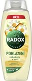 Radox Pohlazení Sprchový gel 450 ml