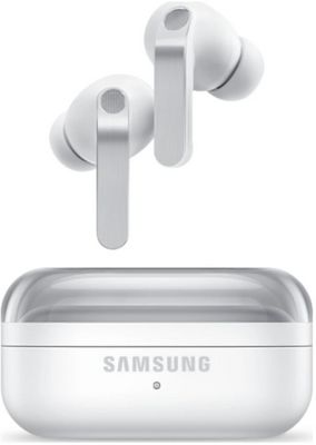 Samsung Galaxy Buds4 Pro, White