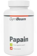 GymBeam Papain 90 kapslí