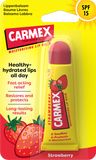Carmex Balzám hydratační tuba jahoda 10 g