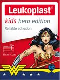 Leukoplast® Kids Hero Edition 6cmx1m