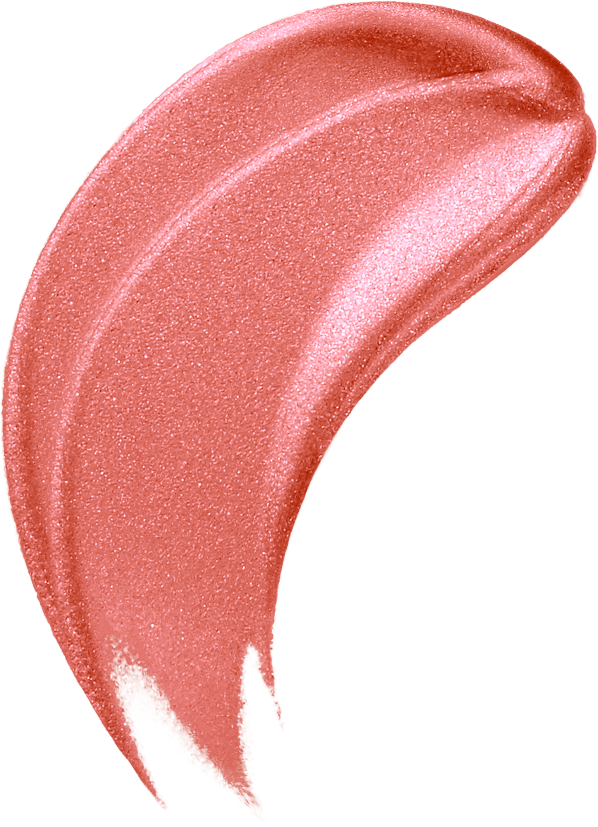 NYX Professional Makeup Tekuté oční stíny Lid Lingerie - 09 Cheeky Coral 6 ml