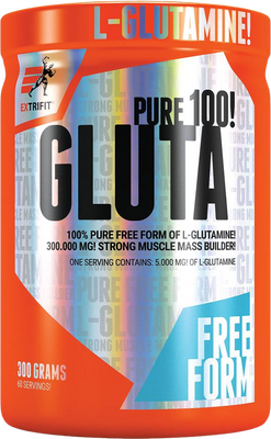 Extrifit Gluta Pure 300 g
