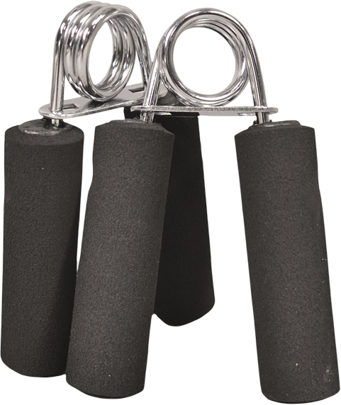 Rucanor Foam hand Grip - posilovač zápěstí 5 mm