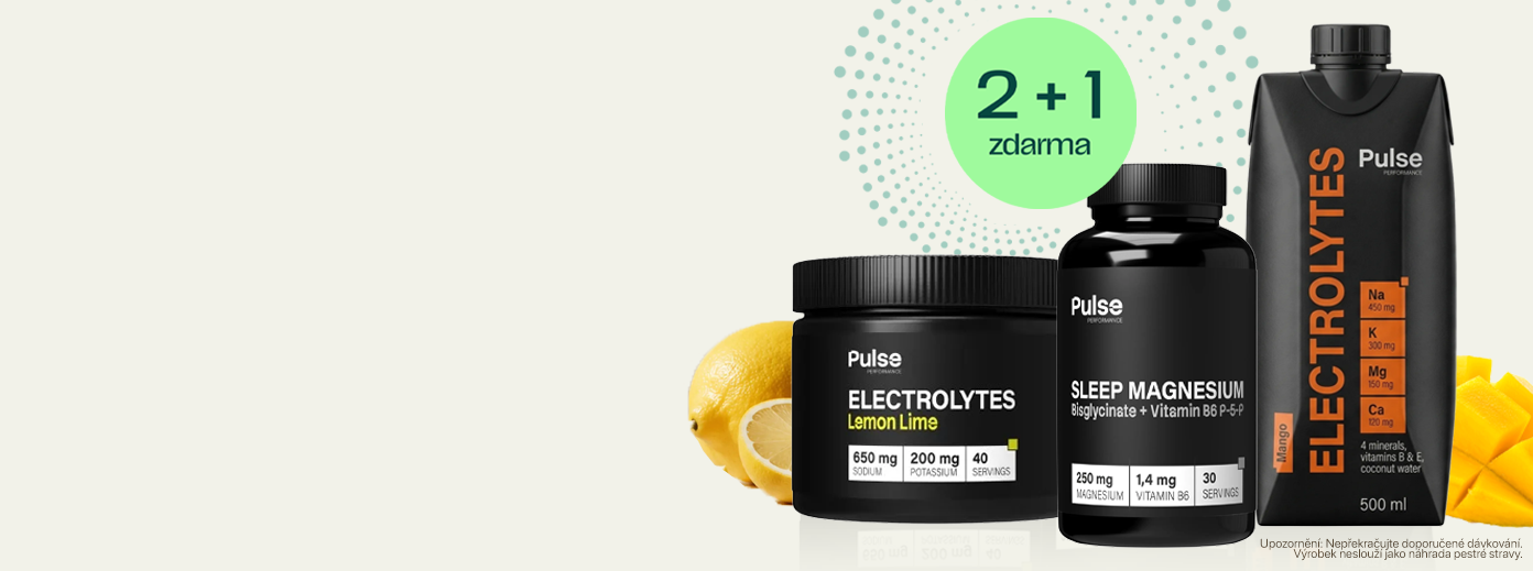 Pulse Performance