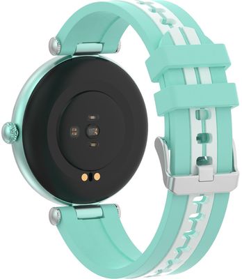 Canyon smart hodinky Semifreddo SW-61 BLUE