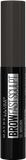 Maybelline New York Brow Fast Sculpt gelová řasenka na obočí Deep Brown 16 ml
