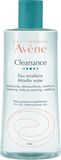 Avène Cleanance Micelární voda - akné 400 ml