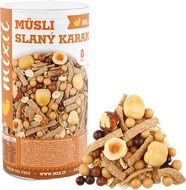 Mixit Pečený Slaný karamel 490 g