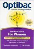 Optibac For Women 30 kapslí