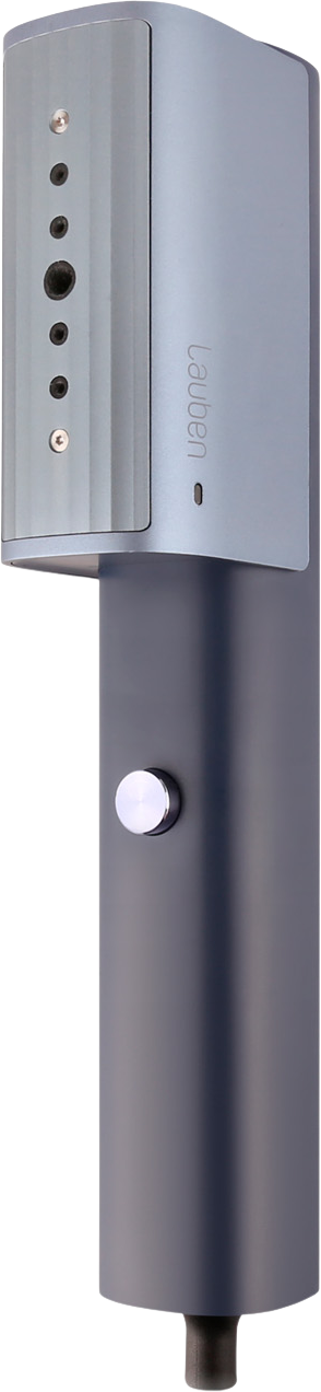 Lauben Handheld Steam Iron 900GB