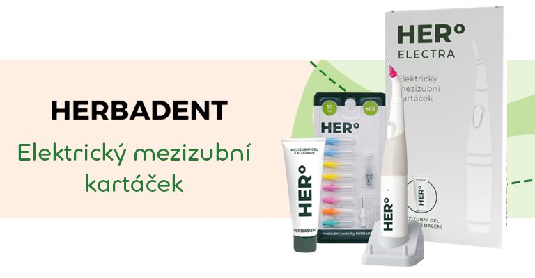 mezizubní kartáček, kartáček, zuby