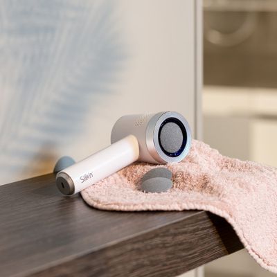 Silk´n Odstraňovač ztvrdlé kůže s odsáváním VacuPedi