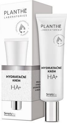 Planthé Hydratační krém HA+ 1 x 50 ml