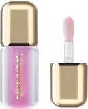 Dermacol Diamond olej na rty Strawberry cream 01, 4 ml