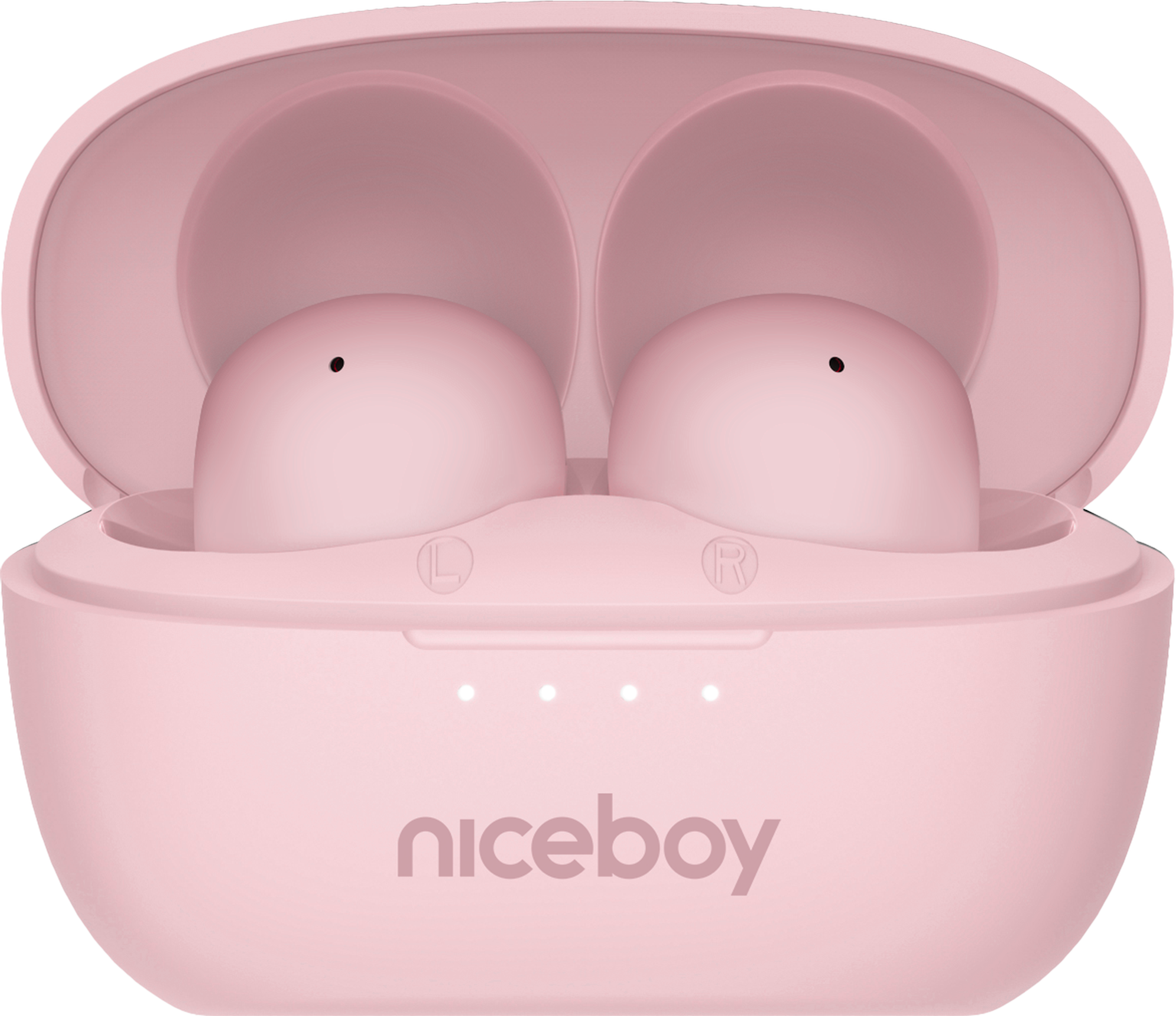 Niceboy Podsie 4 POP Pink