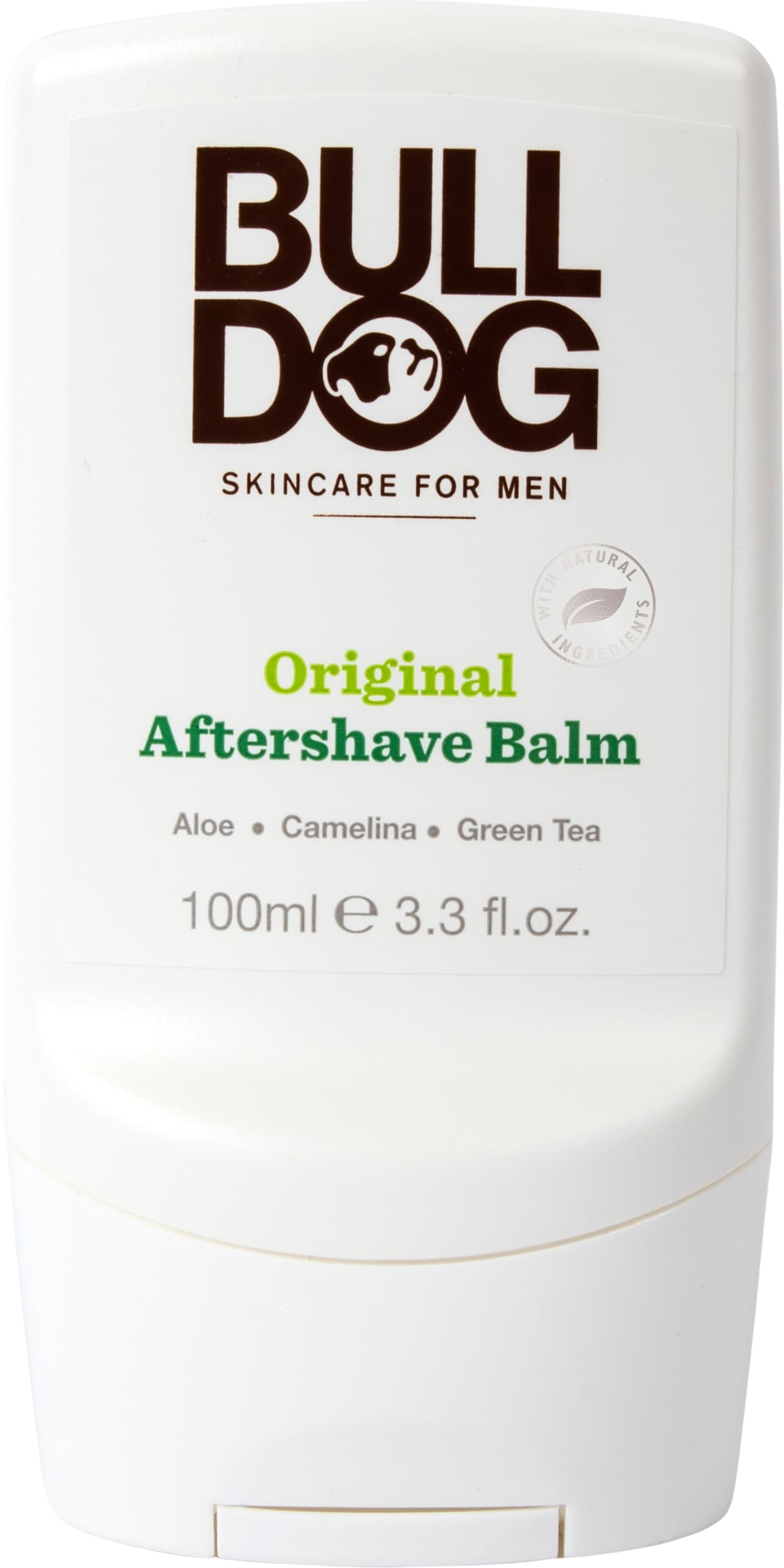 Bulldog Balzám po holení 100 ml