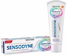 Sensodyne Komplexná Ochrana + Whitening 75 ml