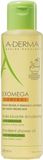 A-Derma Exomega Control Zvláčňující sprchový olej 500 ml
