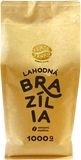 Zlaté Zrnko Zrnková káva Brazílie 1000 g