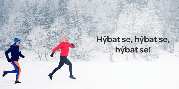 Hýbat se