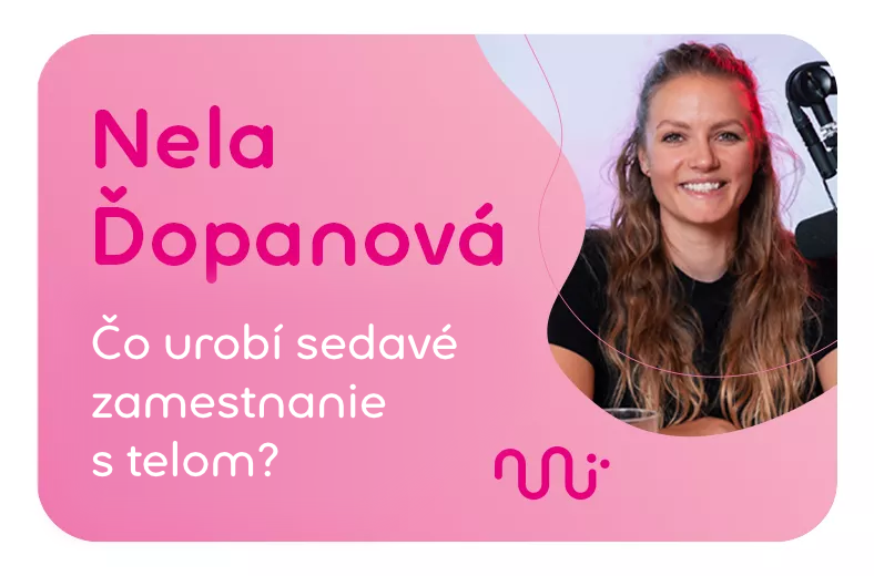 Nela Dopaňová