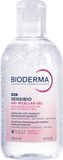 Bioderma Sensibio AR+ Micelární čistící gel pro reaktivní pleť se začervenáním 250 ml