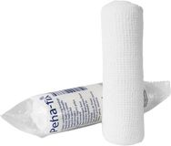 Peha-fix obinadlo elastické fixační 10cm x 4m