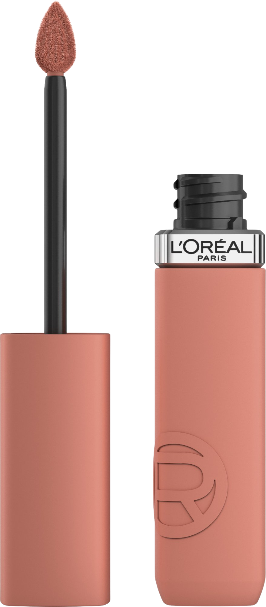 L'Oréal Paris Infaillible Matte Resistance 601 Worth It rtěnka, 5 ml