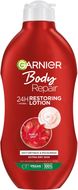 Garnier Regenerační tělové mléko pro velmi suchou pleť 400 ml