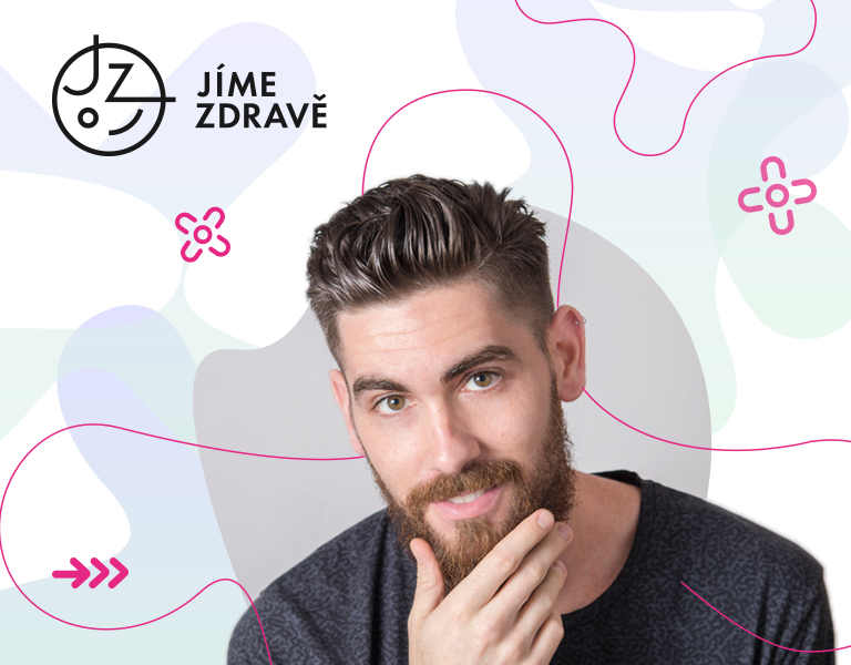 Jíme zdravě