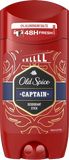 Old Spice Captain tuhý deodorant XXL s tóny santalového dřeva a citrusů 85 ml