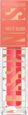 Maybelline New York Sunkisser tvářenka 30 Pink Mirage 4.7 ml