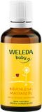 Weleda Olej na masáž bříška kojence 50 ml